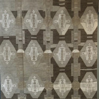 Mile Marker - 10x14 Brown