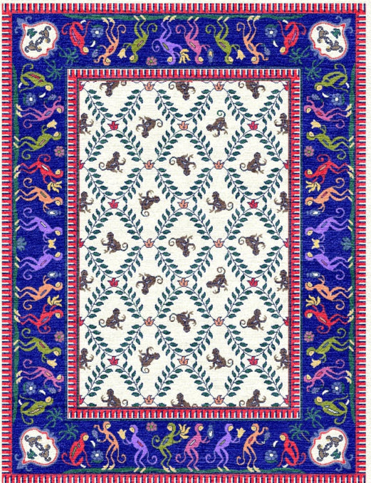 My Circus My Monkeys