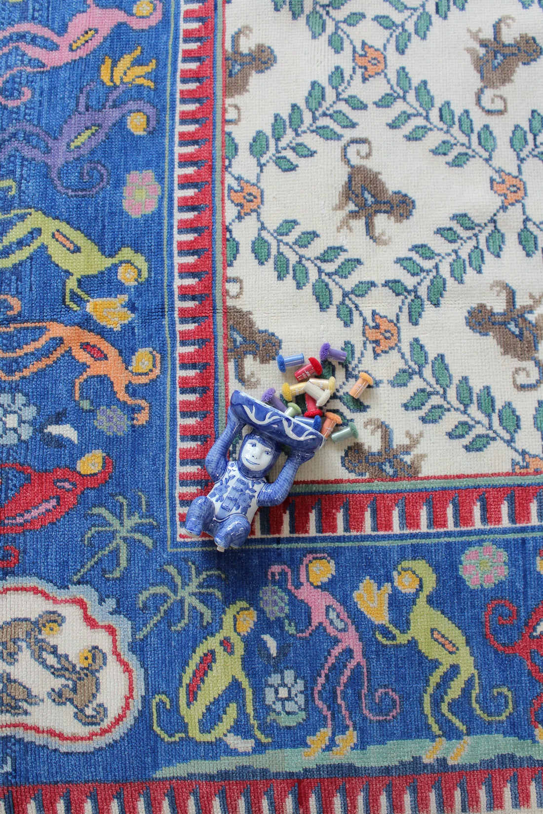 My Circus My Monkeys