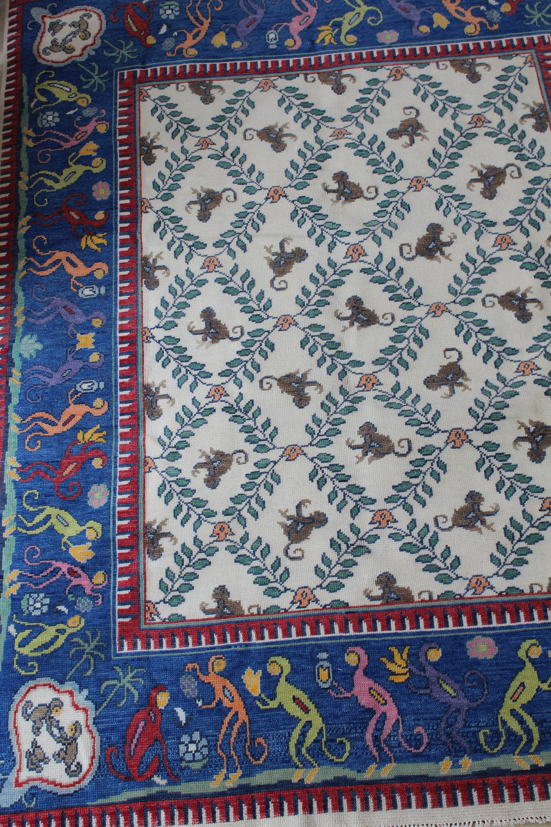 My Circus My Monkeys