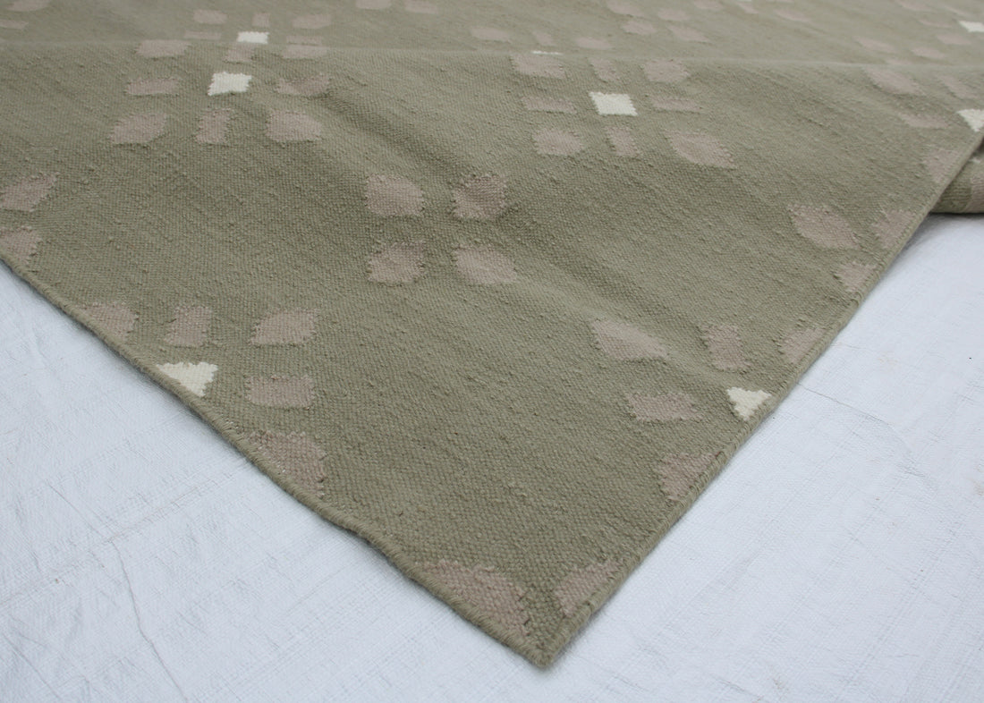 The Vienna Flatweave