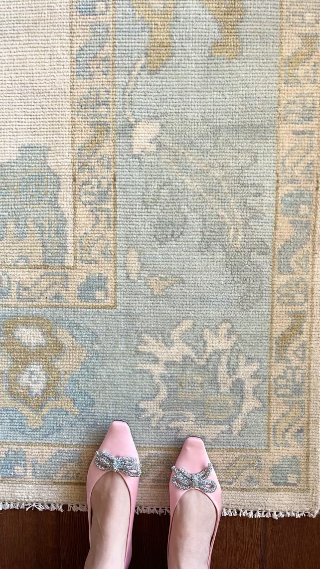 Rockin Robin - 5.75x8