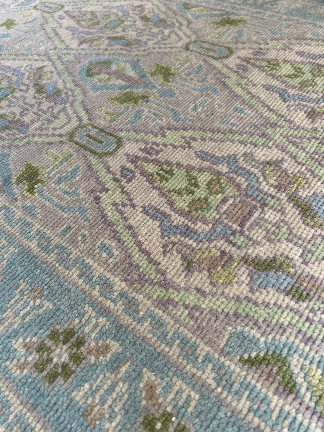 Lavender Fields - 5x7