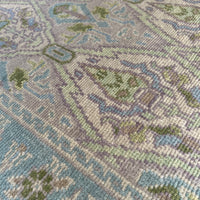 Lavender Fields - 5x7