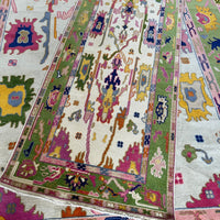 Gettin' Ziggy with It — 4x5