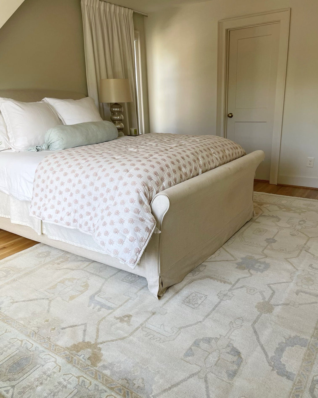 Meet Joe Black - 5x7