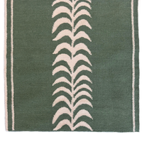 Frond and Center