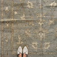 Ice Ice Maybe - 3x10