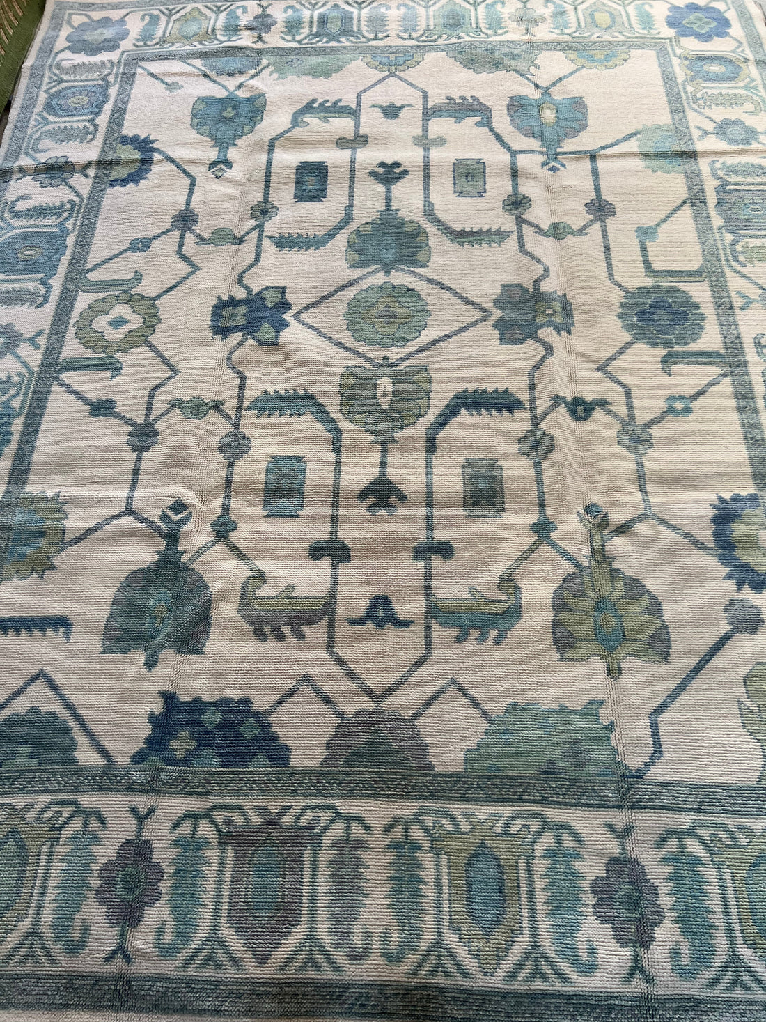 Rip Van Periwinkle- 5x7