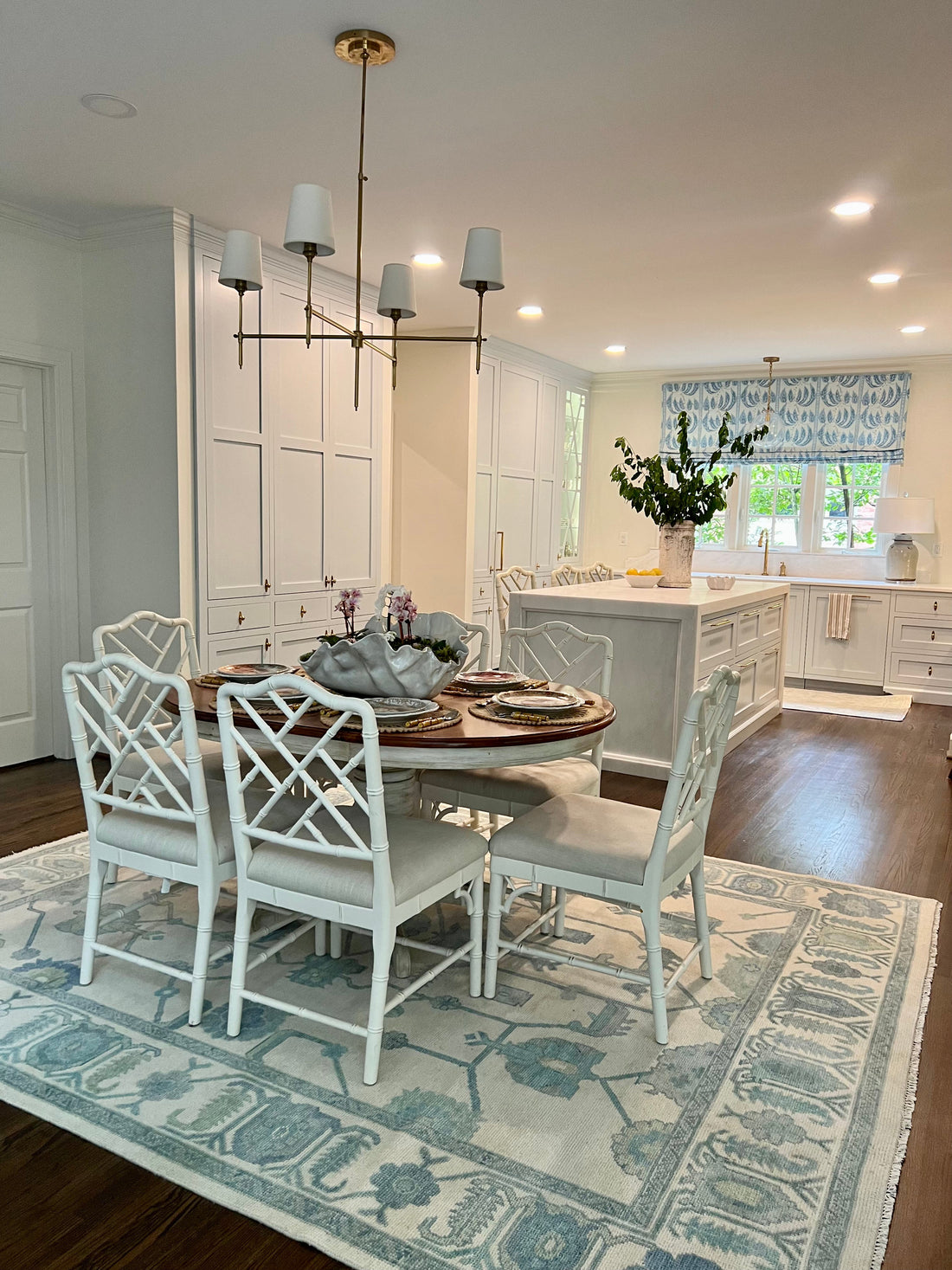 Rip Van Periwinkle- 5x7