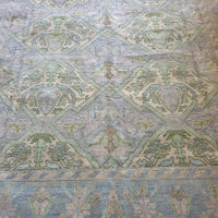 Lavender Fields - 5x7