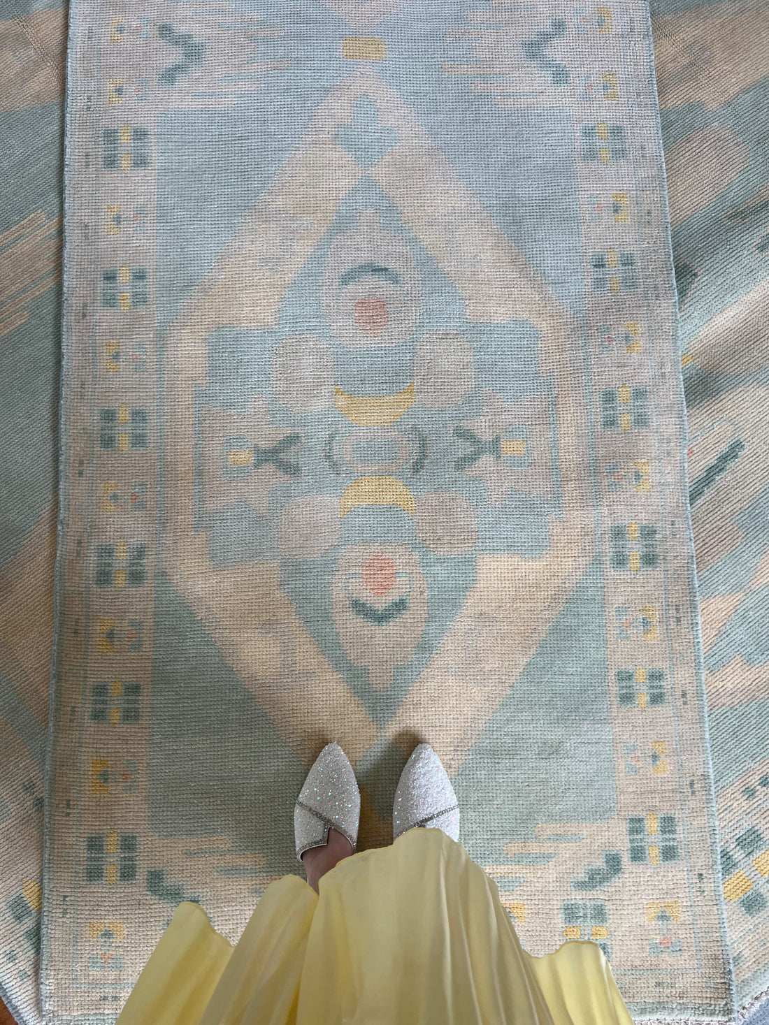 Banana Pancakes - 8x10