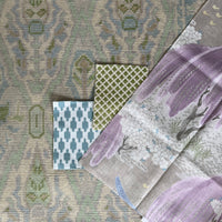 Lavender Fields - 5x7