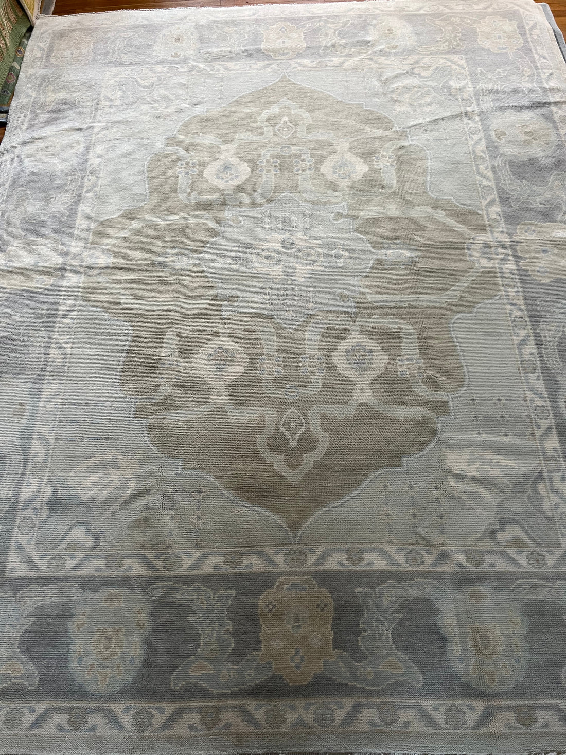 Floorian Grey - 3x10