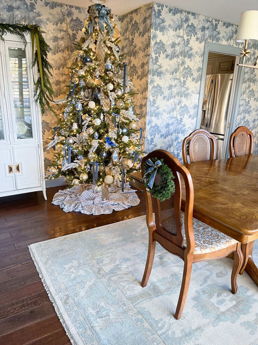 Rockin Robin - 5.75x8