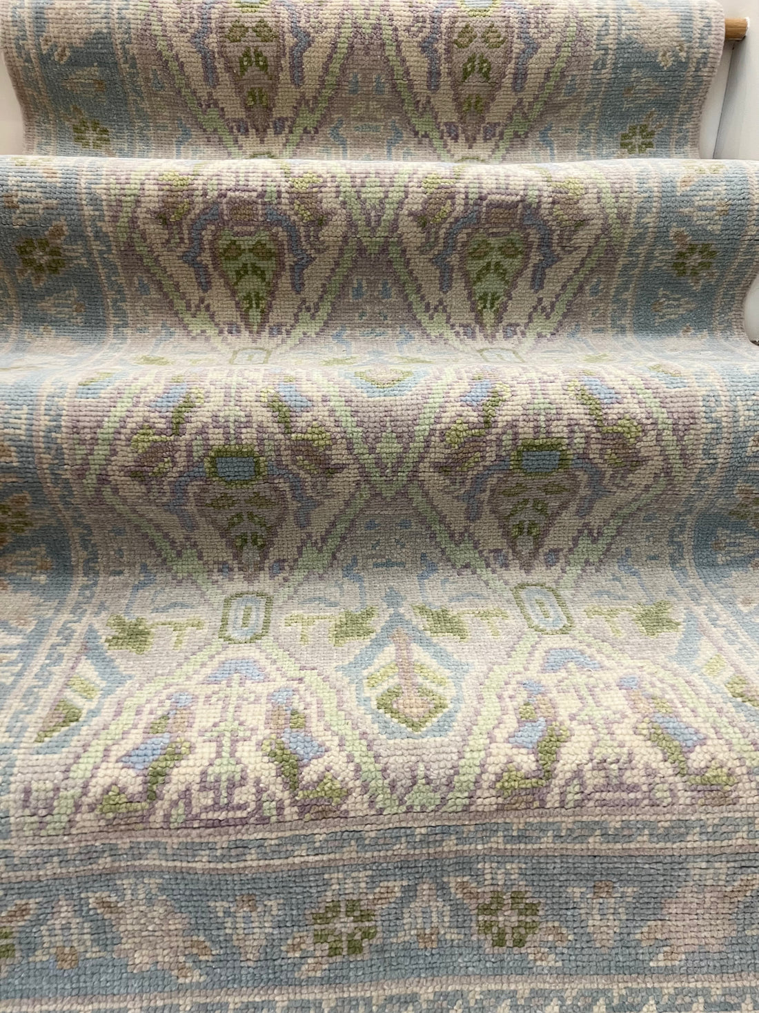 Lavender Fields - 5x7