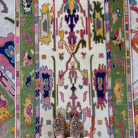 Gettin' Ziggy with It - 4x6