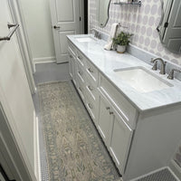 Lavender Fields - 5x7