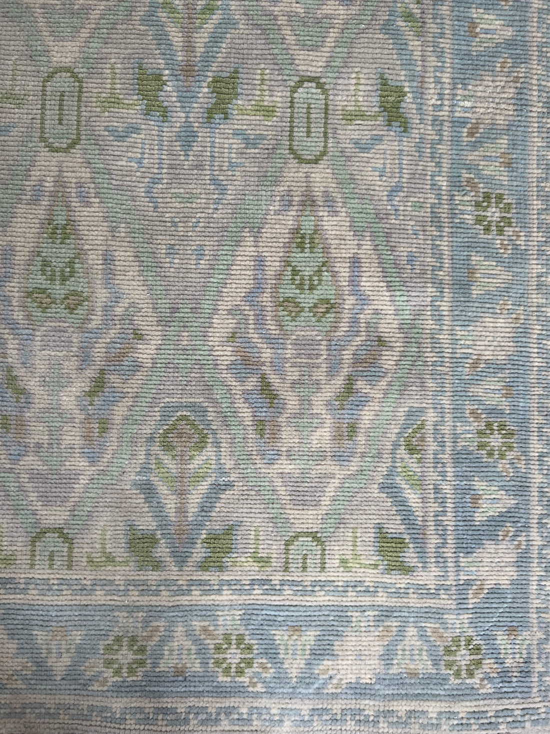 Lavender Fields - 5x7