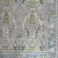 Lavender Fields - 8x13