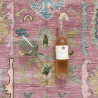 Strawberry Wine — 3x9