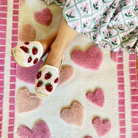 Queen of Hearts- 2x3