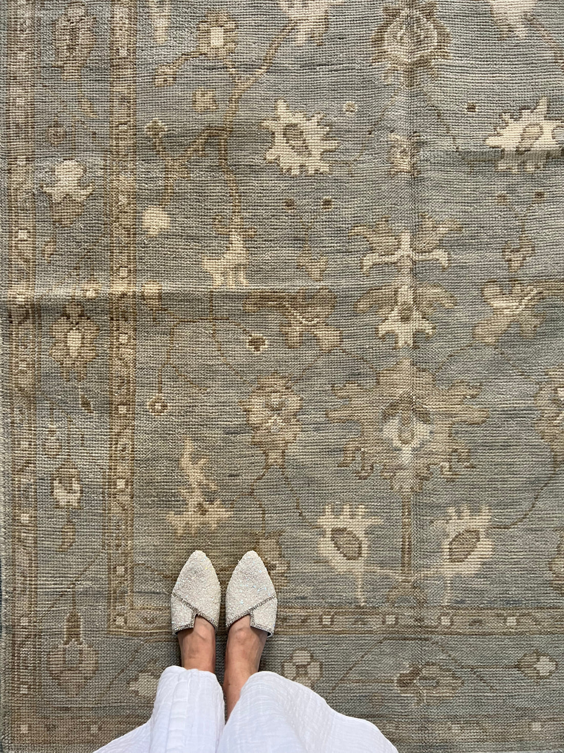 Ice Ice Maybe - 10x14