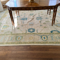 Breakfast at Tiffany’s - 10x14