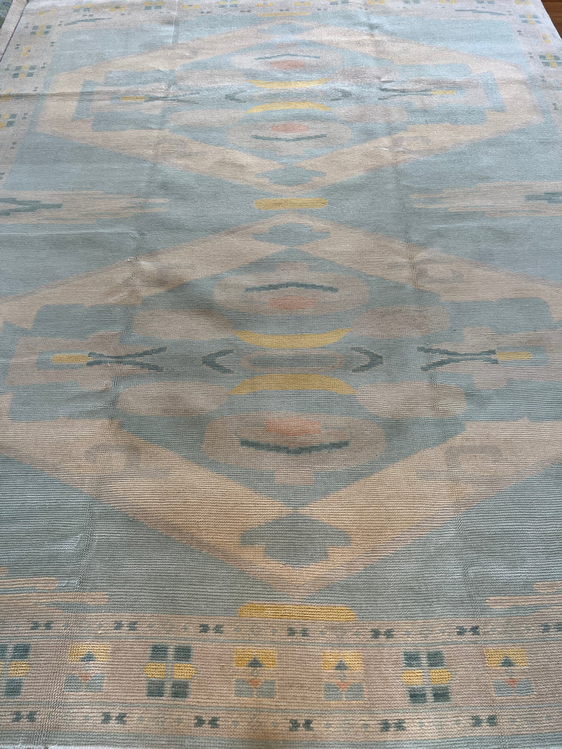 Banana Pancakes - 8x10