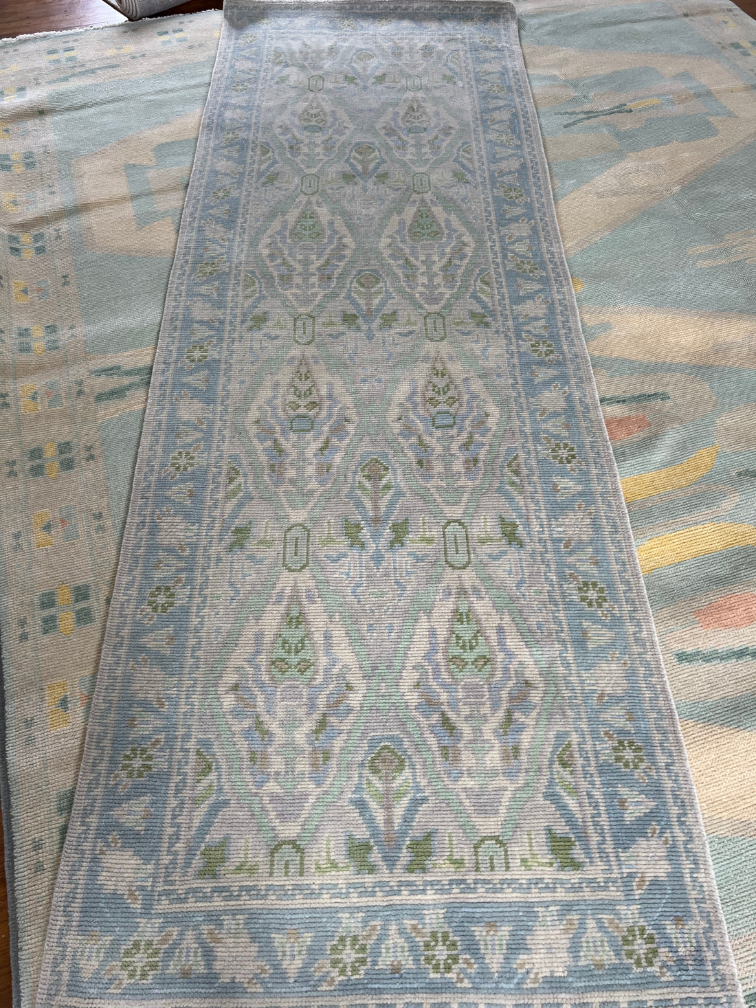 Lavender Fields - 5x7