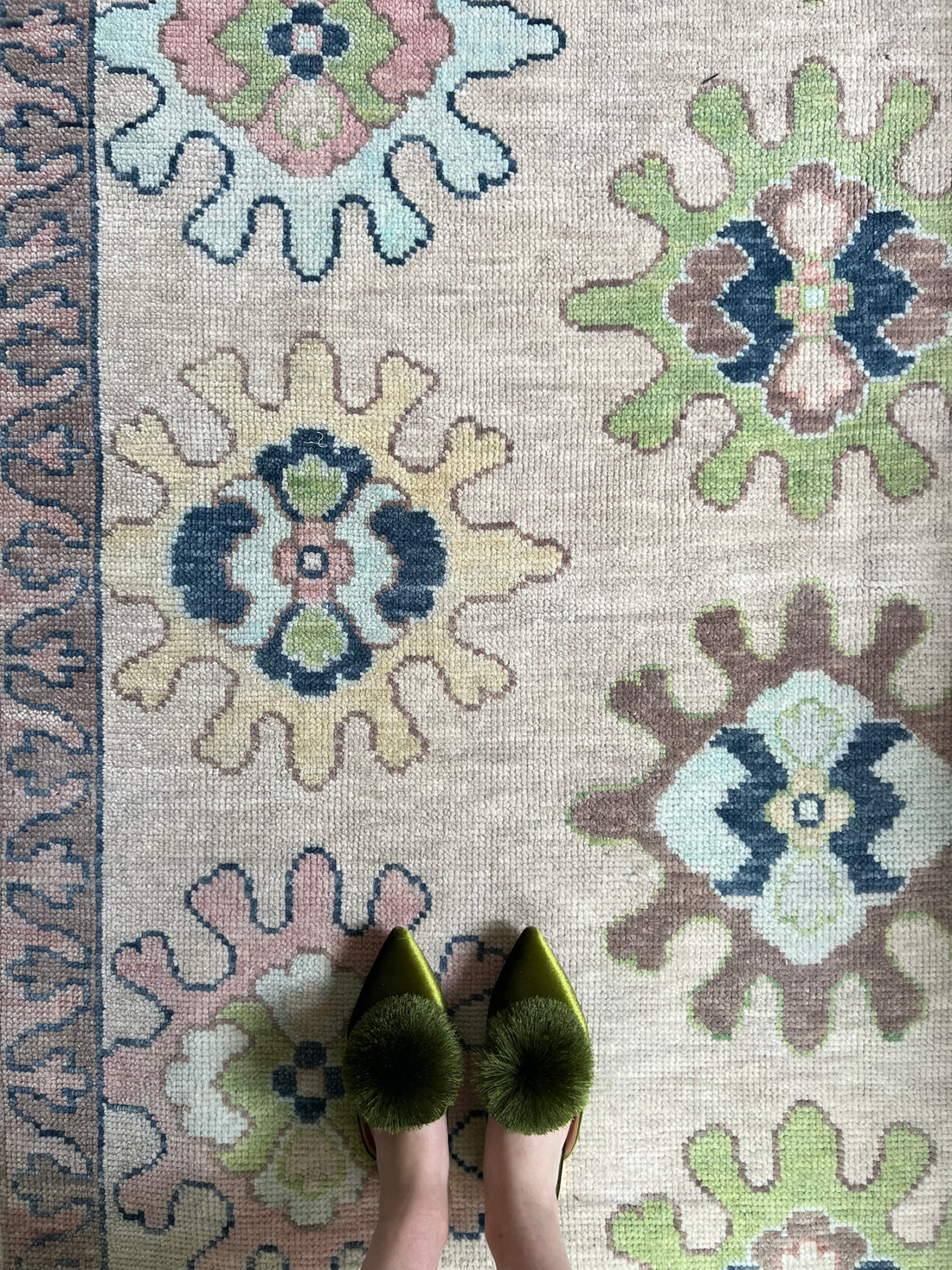 Bringing Groovy Back