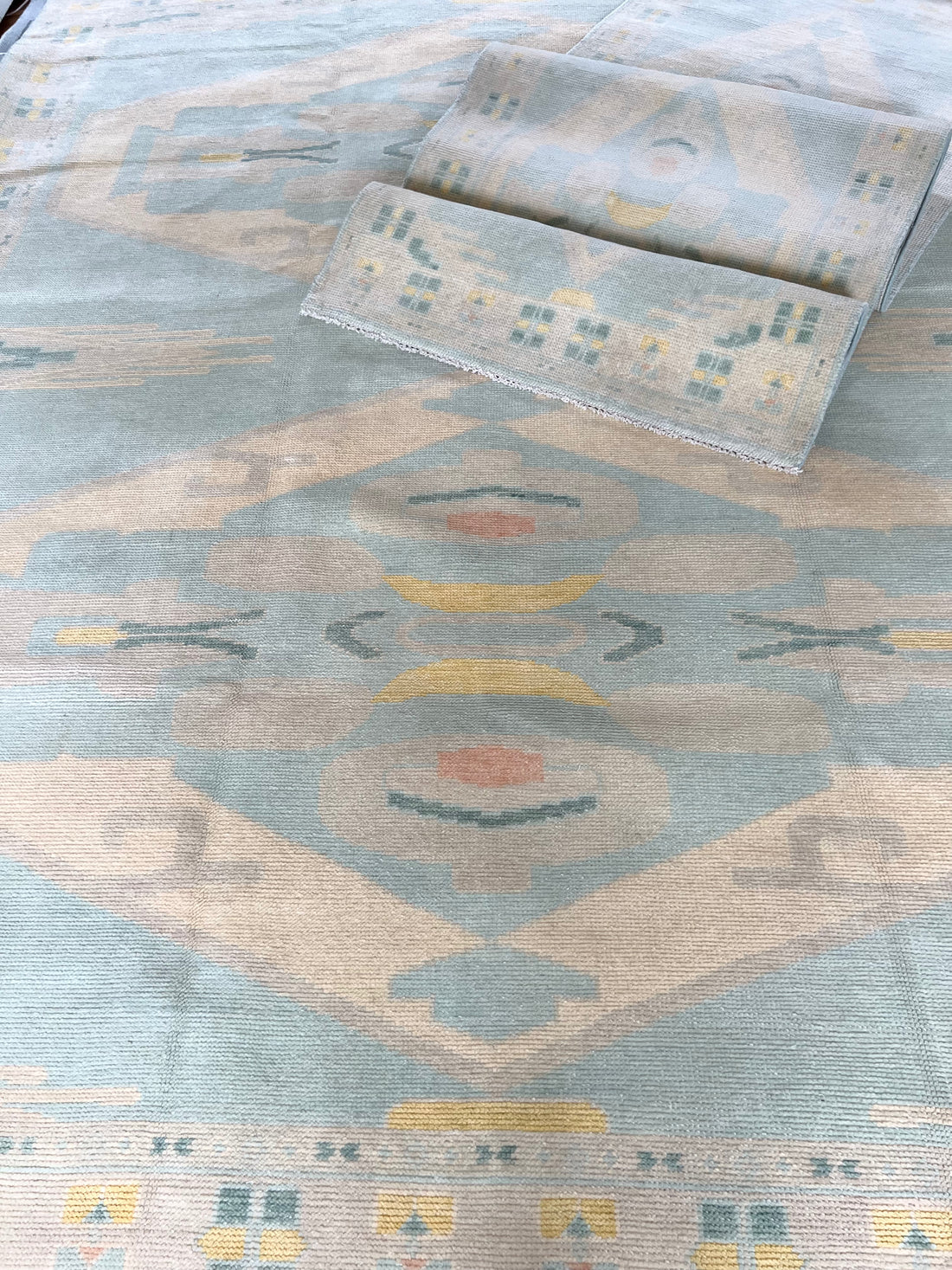 Banana Pancakes - 8x10