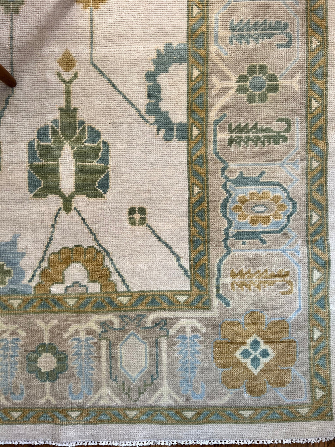 Breakfast at Tiffany’s - 2x5