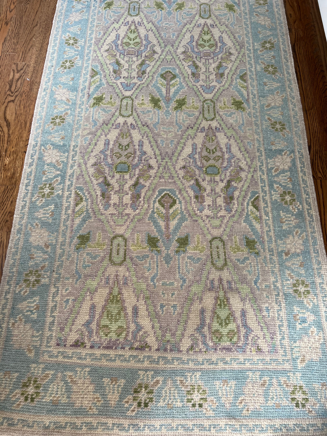 Lavender Fields - 5x7