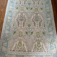 Lavender Fields - 5x7