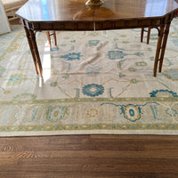 Breakfast at Tiffany’s - 2x5