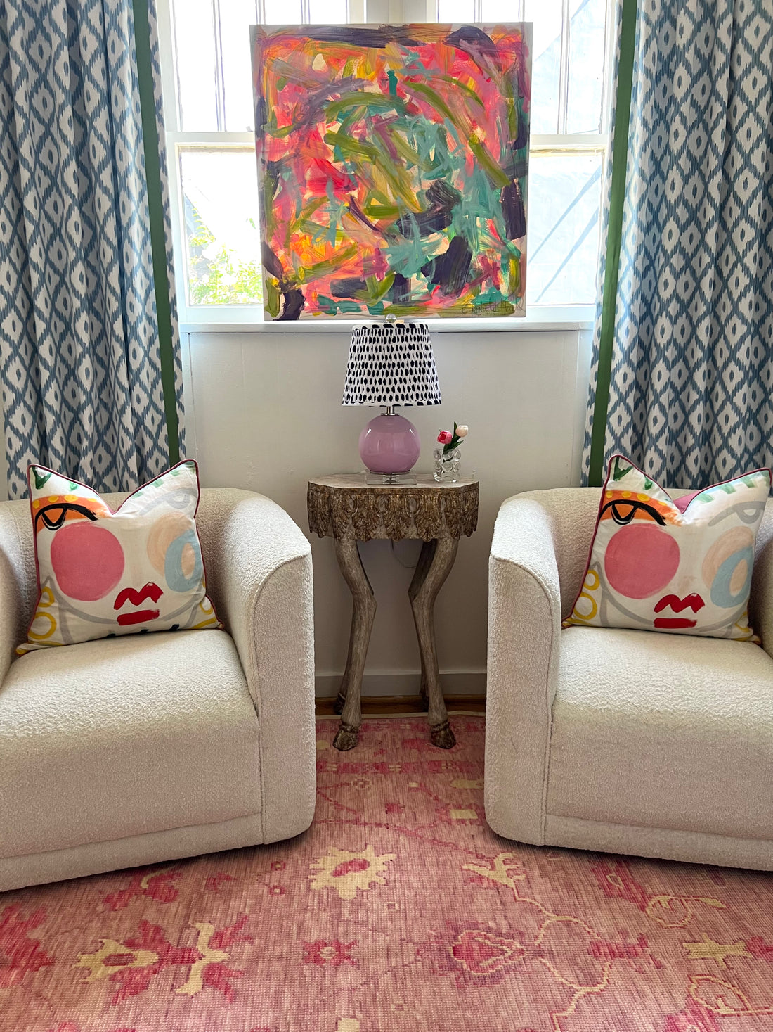 Come on Darby, Let’s go Party - 6x9