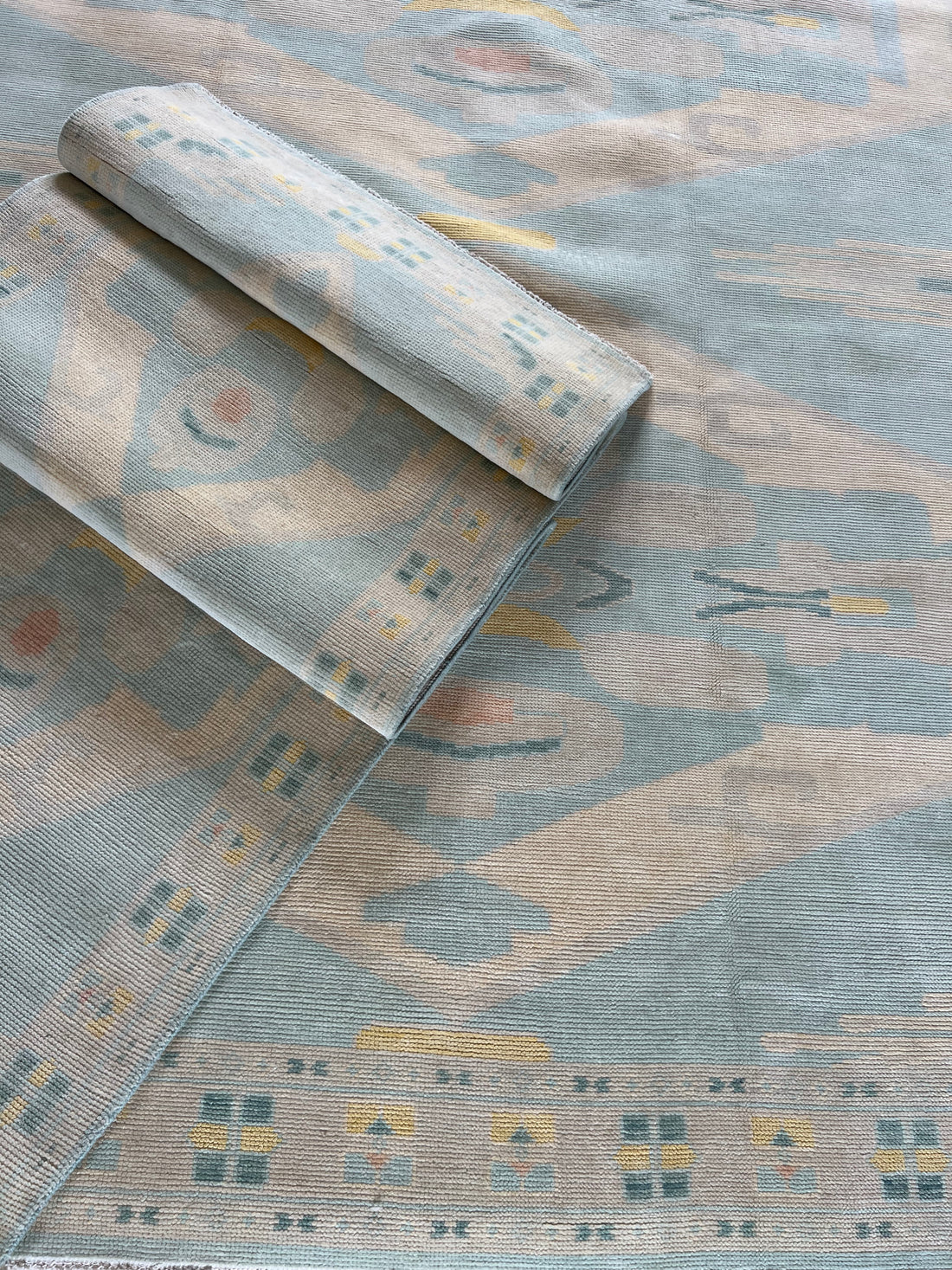 Banana Pancakes - 8x10