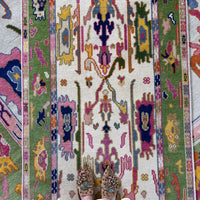 Gettin' Ziggy with It — 4x5