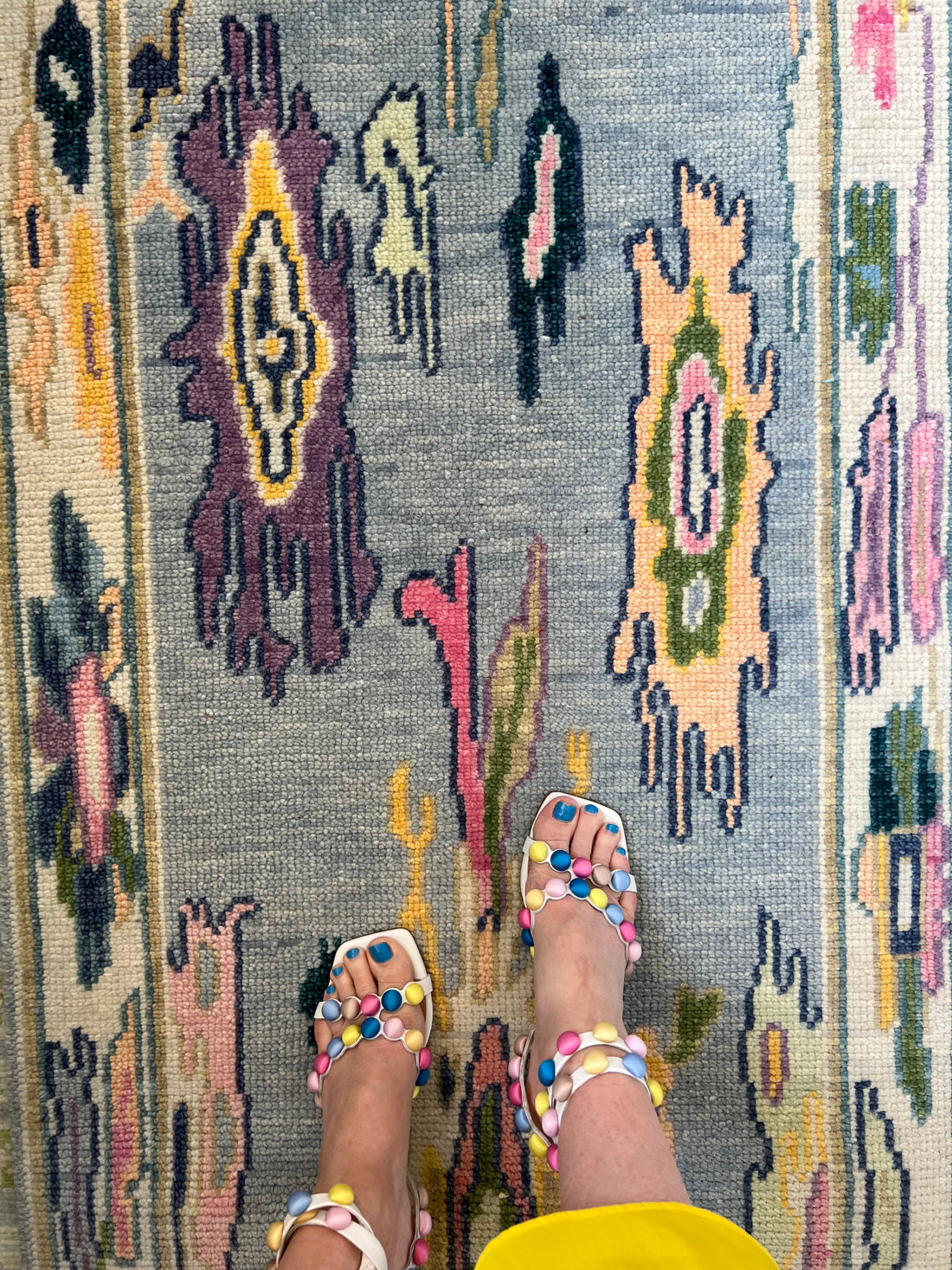 Bebe in the Corner - 3x9