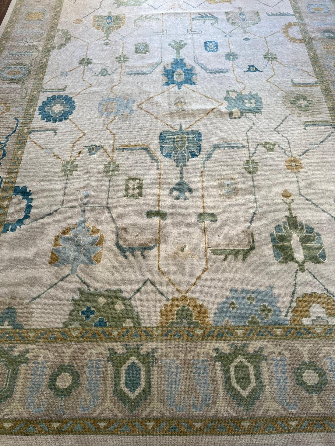 Breakfast at Tiffany’s - 2x5