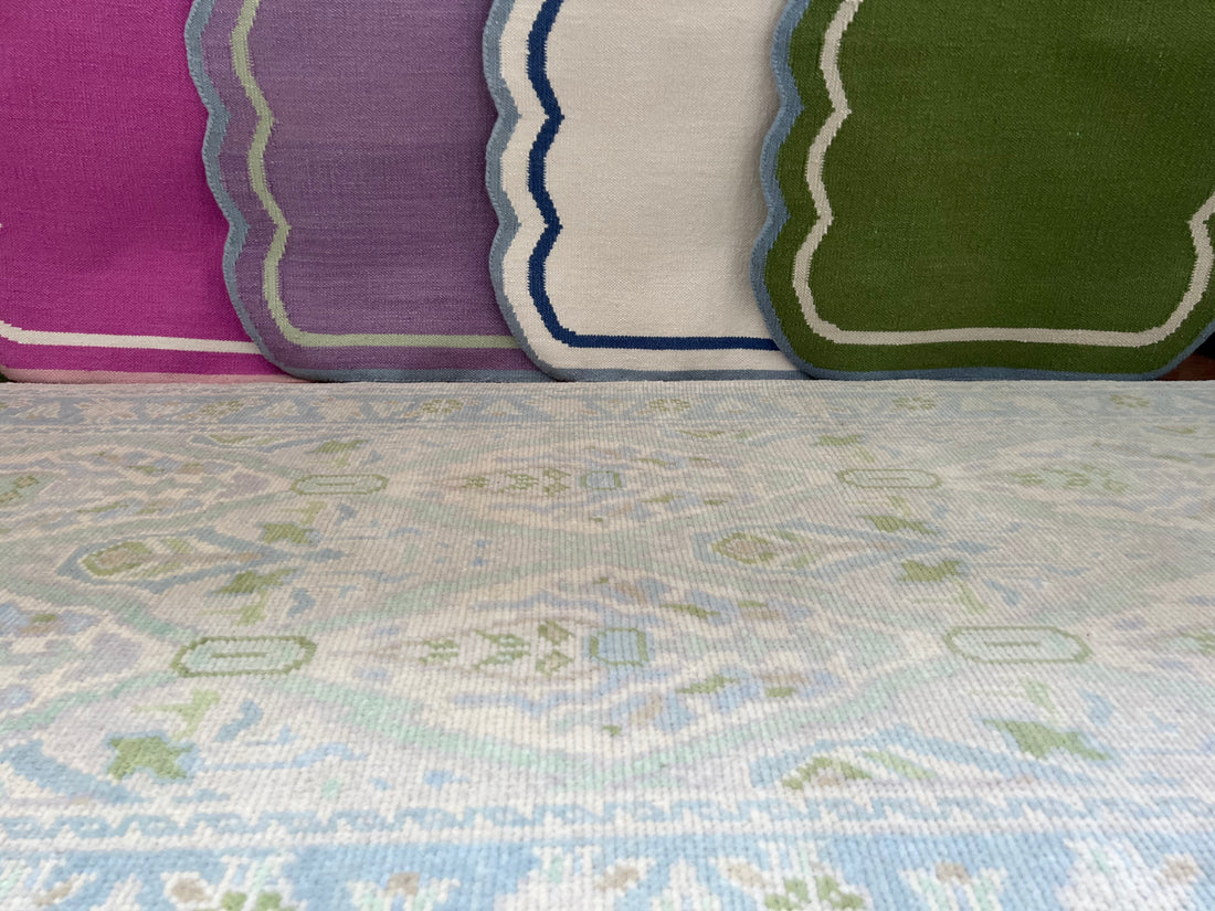 Lavender Fields - 5x7