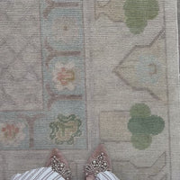 Lattice Say Grace
