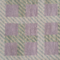 On Par - 9x12 Purple