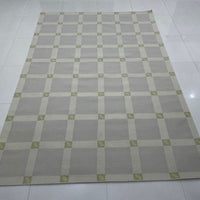 Arnold Palmer - 8x10 Flatweave