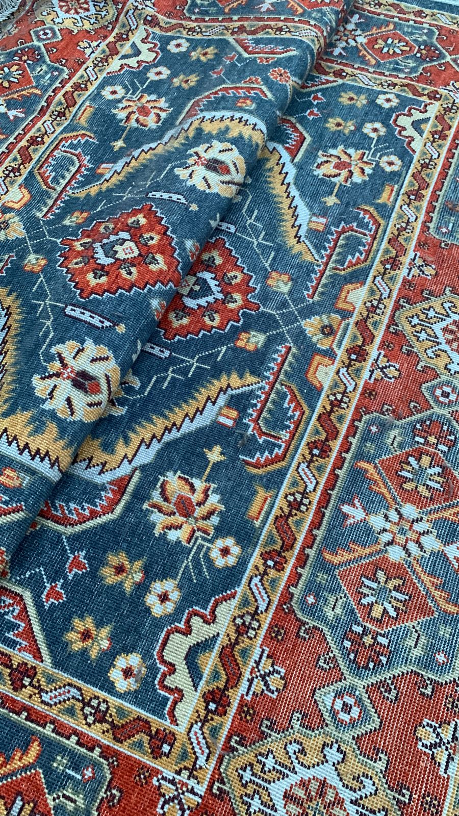 Old Leeds Road - 8x10