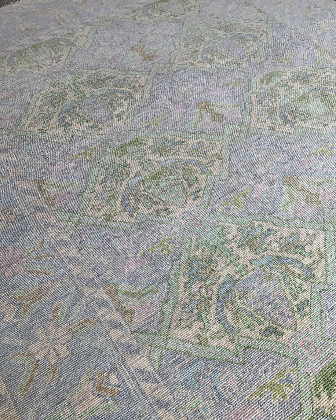 Lavender Fields - 8x10