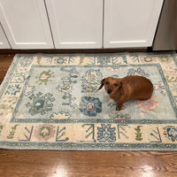 Daughters of Triton - 3x5