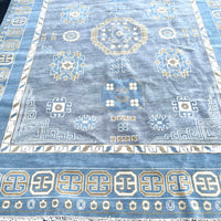 Big Fat Greek Rug