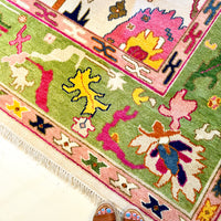 Gettin' Ziggy with It - 9x12